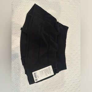 Lululemon pace rival MR skirt